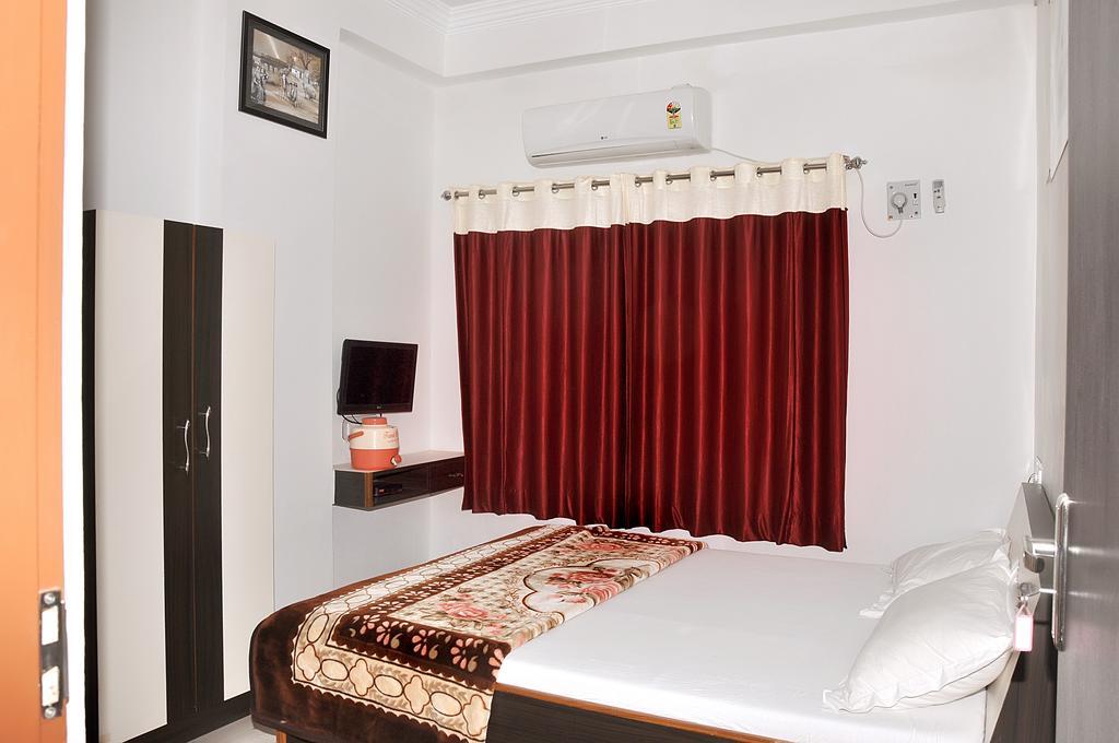 Hotel Shyam Palace Nāgaur Zimmer foto